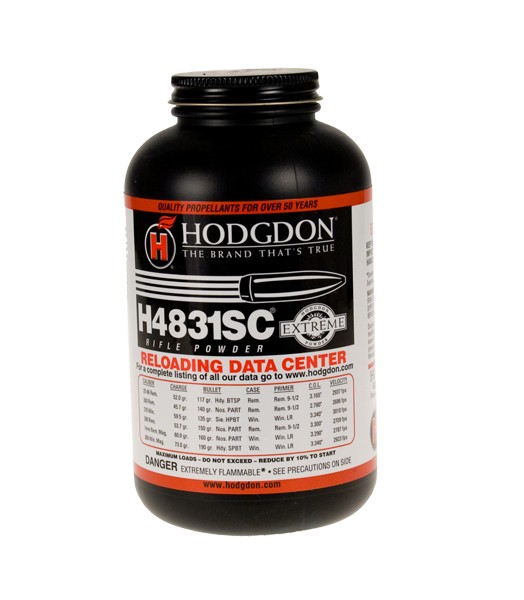 HODGDON H4831SC 1LB - Smith Savings Week